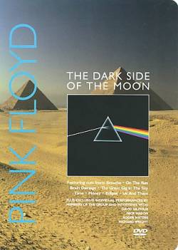 Pink Floyd : Classic Albums : the Dark Side of the Moon